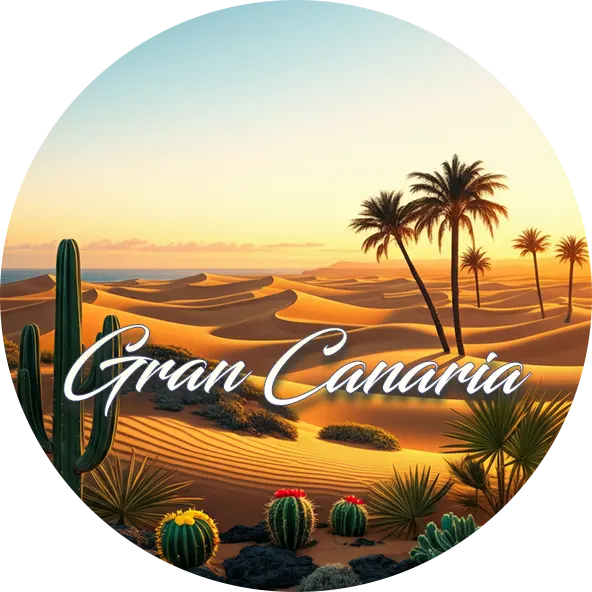 Sunshine Boulevard – Playa del Inglés Vibes-image