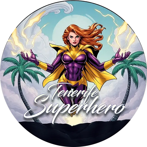 Sky Empress – Queen of Thunder and Light-image