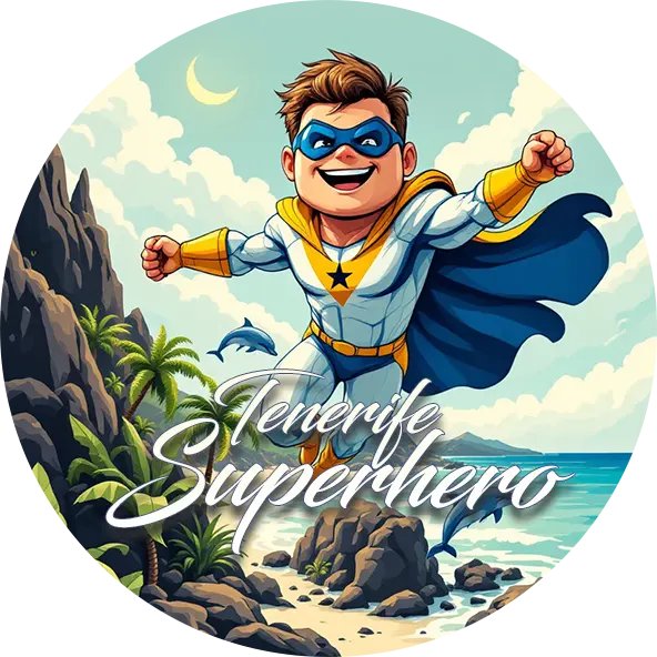 Island Guardian – The Little Hero Rises-image