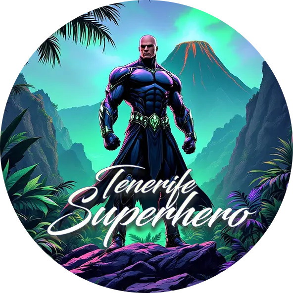 Volcanic Vanguard – Power Ignites the Horizon-image