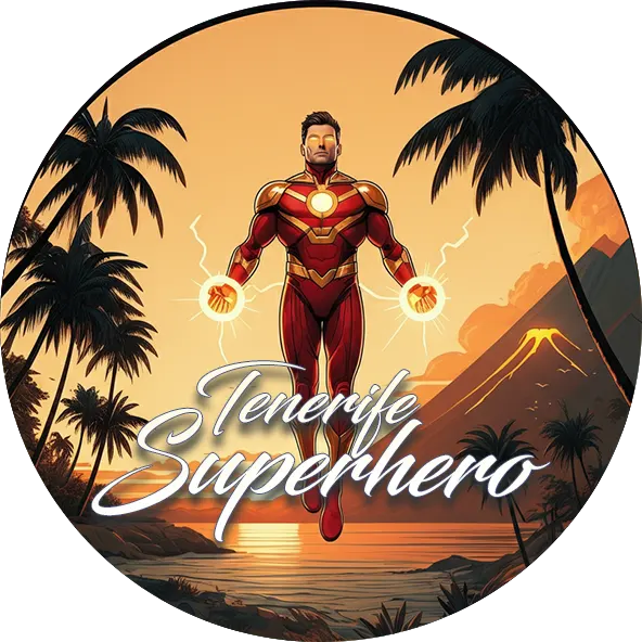 Sunset Hover – Lightning Within-image