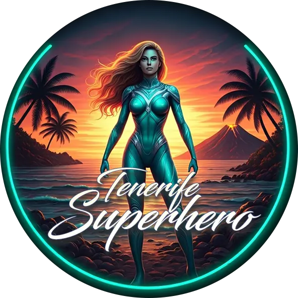 Banana Grove Mission – Webs & Lava!-image