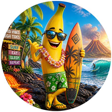 Playa Banana-image