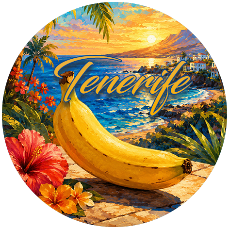 Tropical Coastline-image