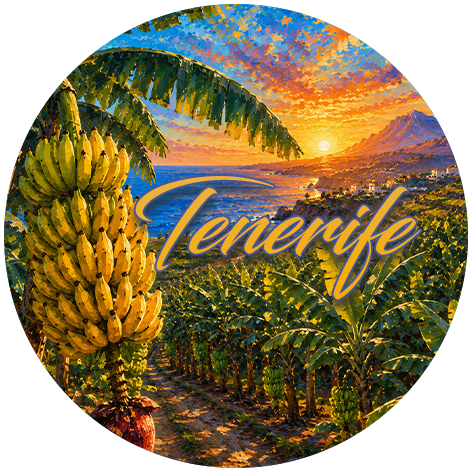 Banana Paradise-image